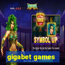 gigabet games